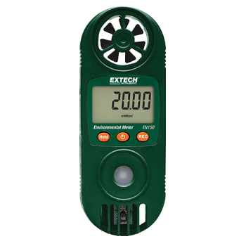 EN150 11合1多功能环境测量仪