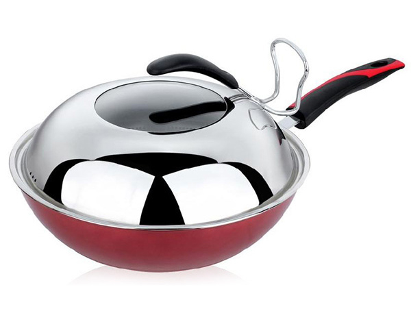 Wok CG-002