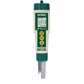 EC500笔式PH/EC/TDS/盐度/℃测试仪