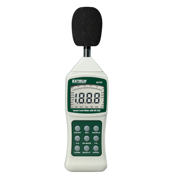 407750数字噪音计
