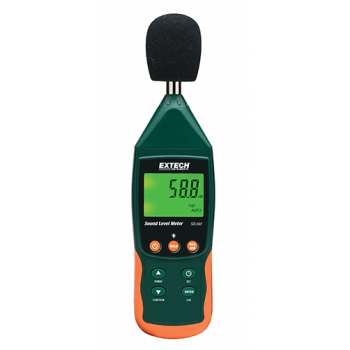 SDL600数字声级计/数据记录仪